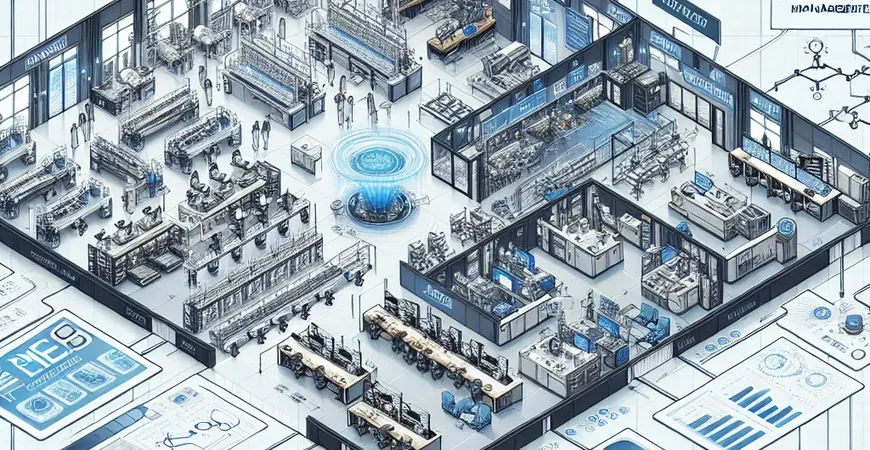 MES 员工培训覆盖率低？分阶段考核激励计划